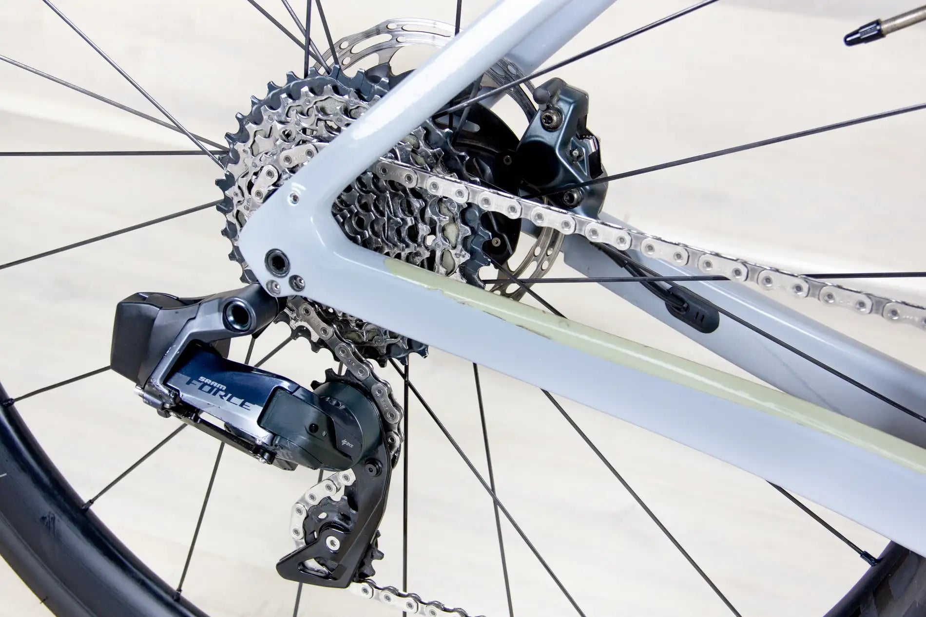 Trek Domane SL7 - 2021, 50 cm