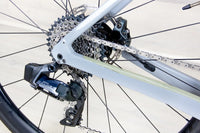 Trek Domane SL7 - 2021, 50 cm