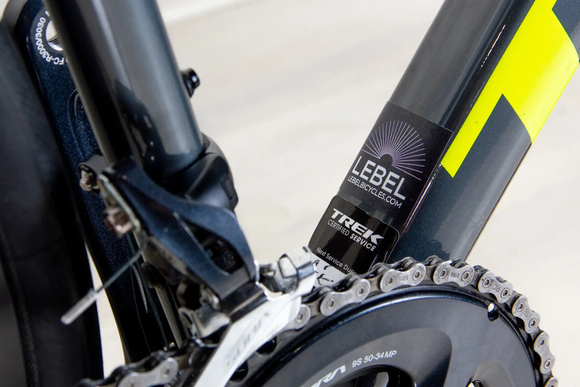 Trek Domane AL 3 - 2023, 54 cm