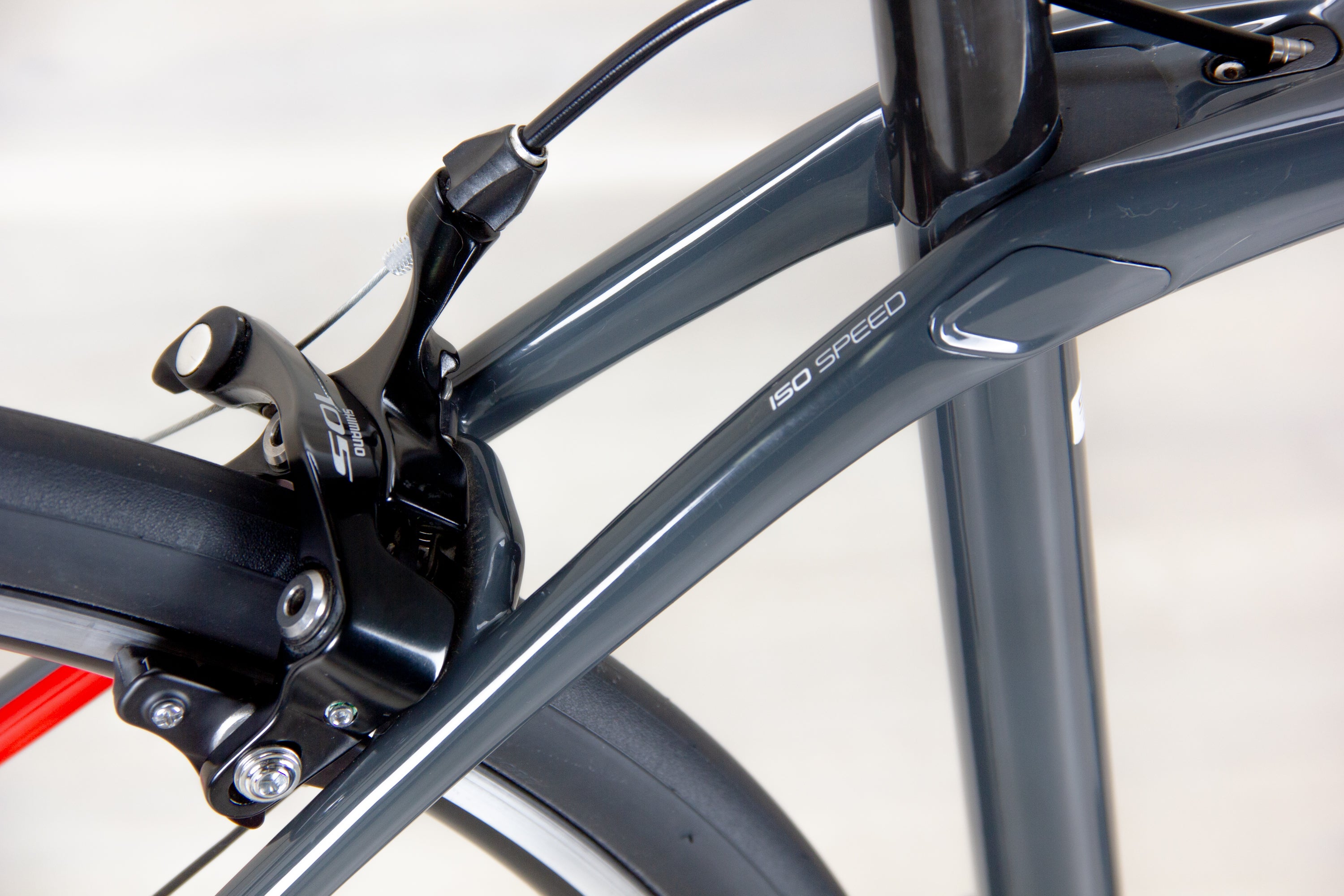 Trek Domane - 2019, 54 cm