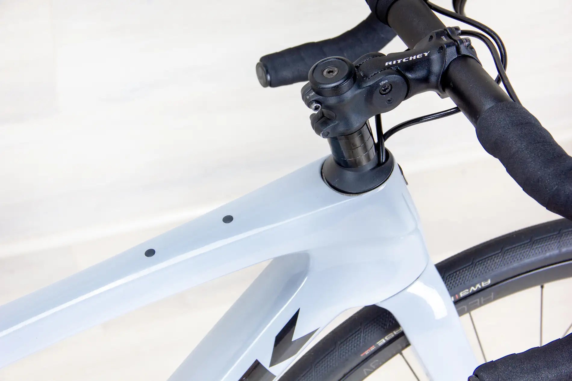 Trek Domane SL7 - 2021, 50 cm