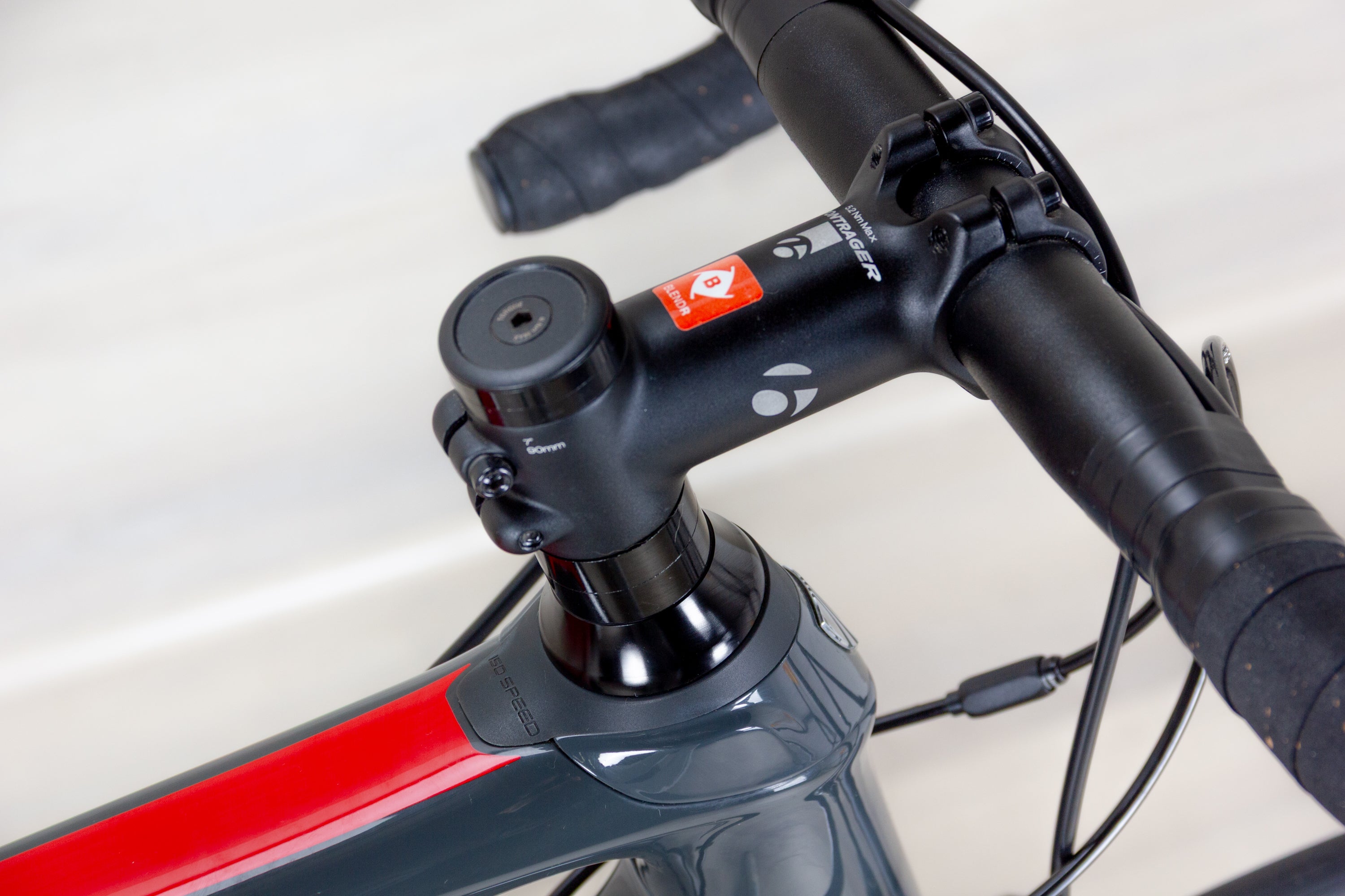 Trek Domane - 2019, 54 cm