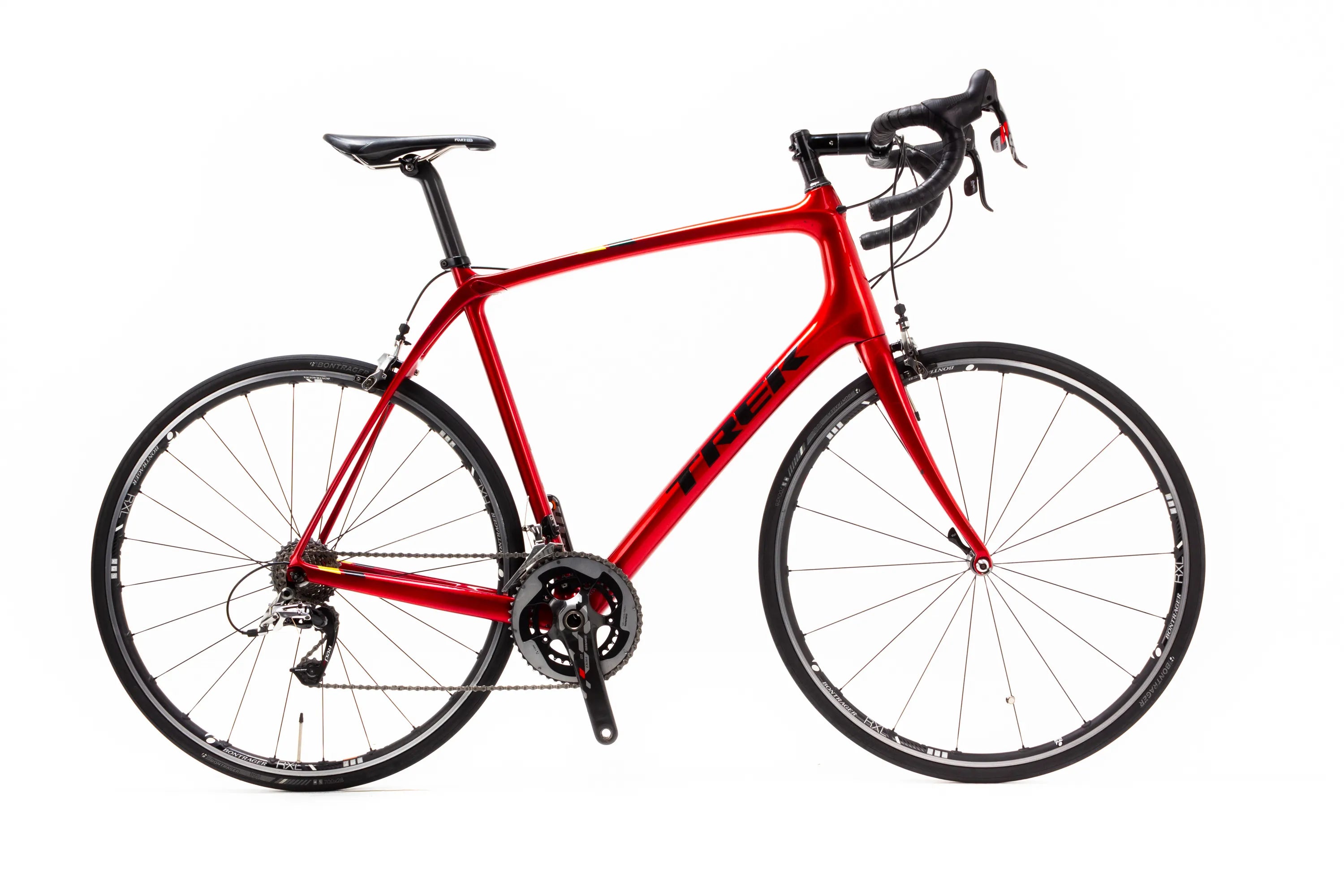 Trek Domane SL6 Six Series - 2018, 60 cm