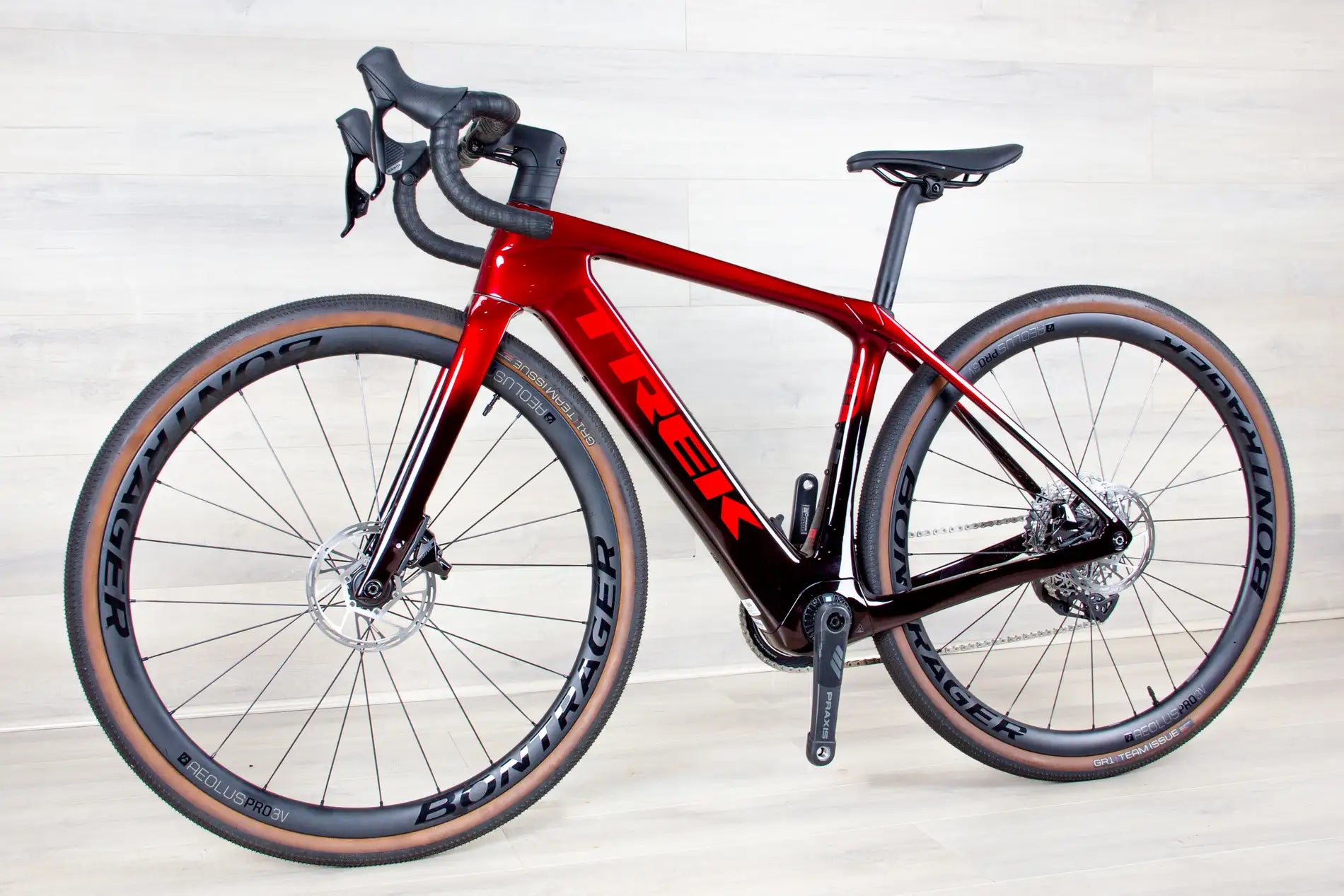 Trek Domane+ SLR 6 - 2024, 50 cm