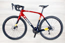 Trek Domane SLR Segafredo Zanetti - 2024-25, 56 cm