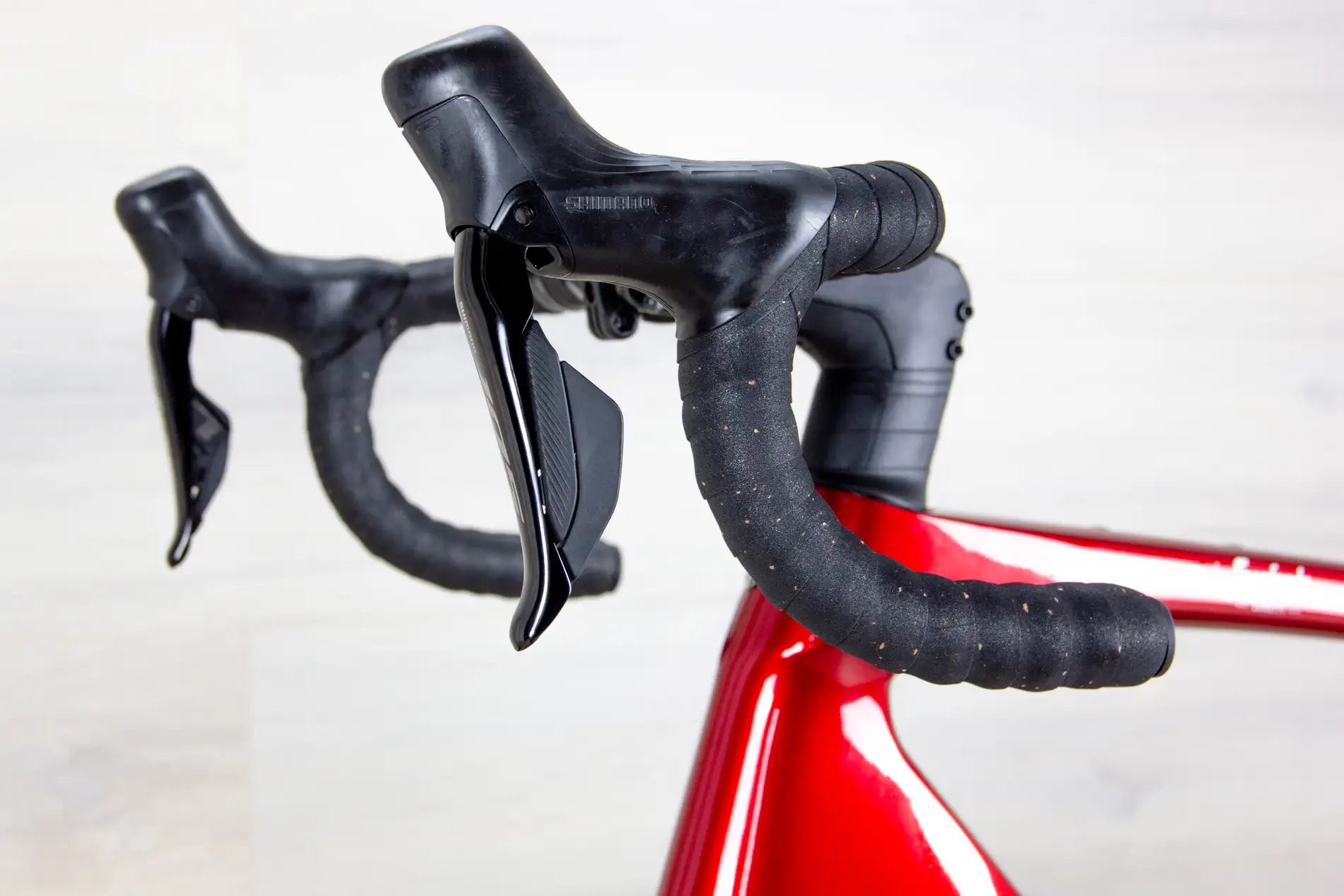 Trek Domane SLR Segafredo Zanetti - 2024-25, 56 cm