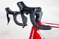 Trek Domane SLR Segafredo Zanetti - 2024-25, 56 cm