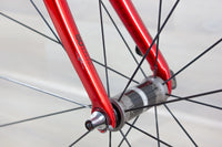 Trek Domane SL6 Six Series - 2018, 60 cm