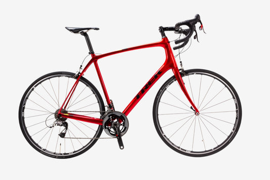 Trek Domane SL6 Six Series - 2018, 60 cm