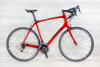 Trek Domane SL6 Six Series - 2018, 60 cm