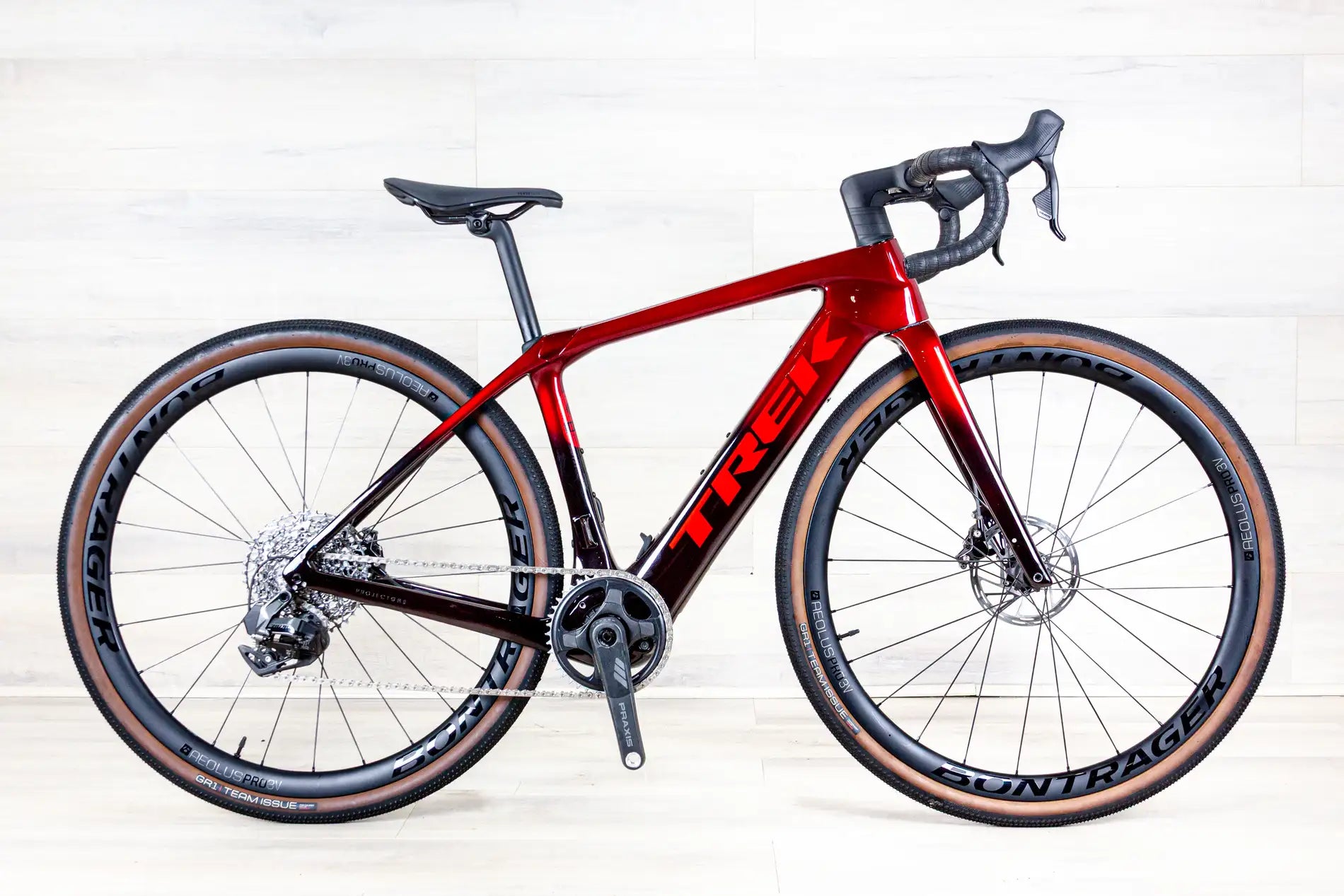 Trek Domane+ SLR 6 - 2024, 50 cm