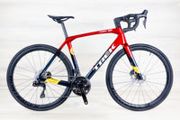 Trek Domane SLR Segafredo Zanetti - 2024-25, 56 cm