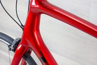 Trek Domane SL6 Six Series - 2018, 60 cm