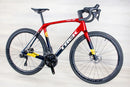 Trek Domane SLR Segafredo Zanetti - 2024-25, 56 cm