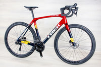 Trek Domane SLR Segafredo Zanetti - 2024-25, 56 cm