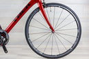 Trek Domane SL6 Six Series - 2018, 60 cm
