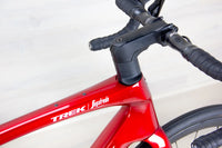 Trek Domane SLR Segafredo Zanetti - 2024-25, 56 cm