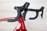 Trek Domane SLR Segafredo Zanetti - 2024-25, 56 cm