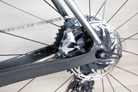 Trek Domane + SLR 9 - 2024, 56 cm