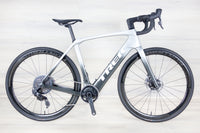 Trek Domane + SLR 9 - 2024, 56 cm