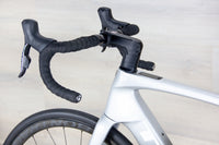 Trek Domane + SLR 9 - 2024, 56 cm