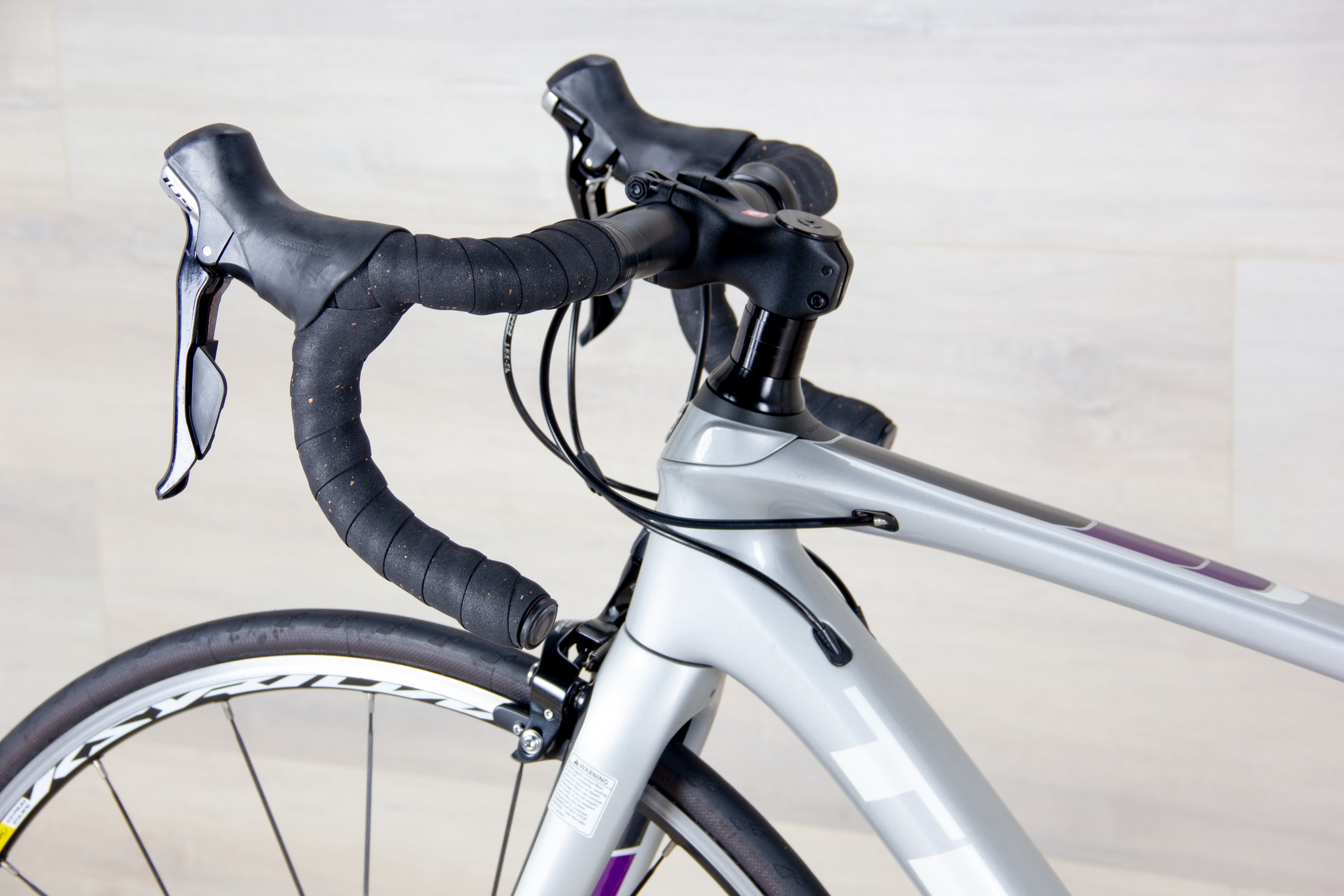 Trek Domane SL5 - 2019, 50 cm