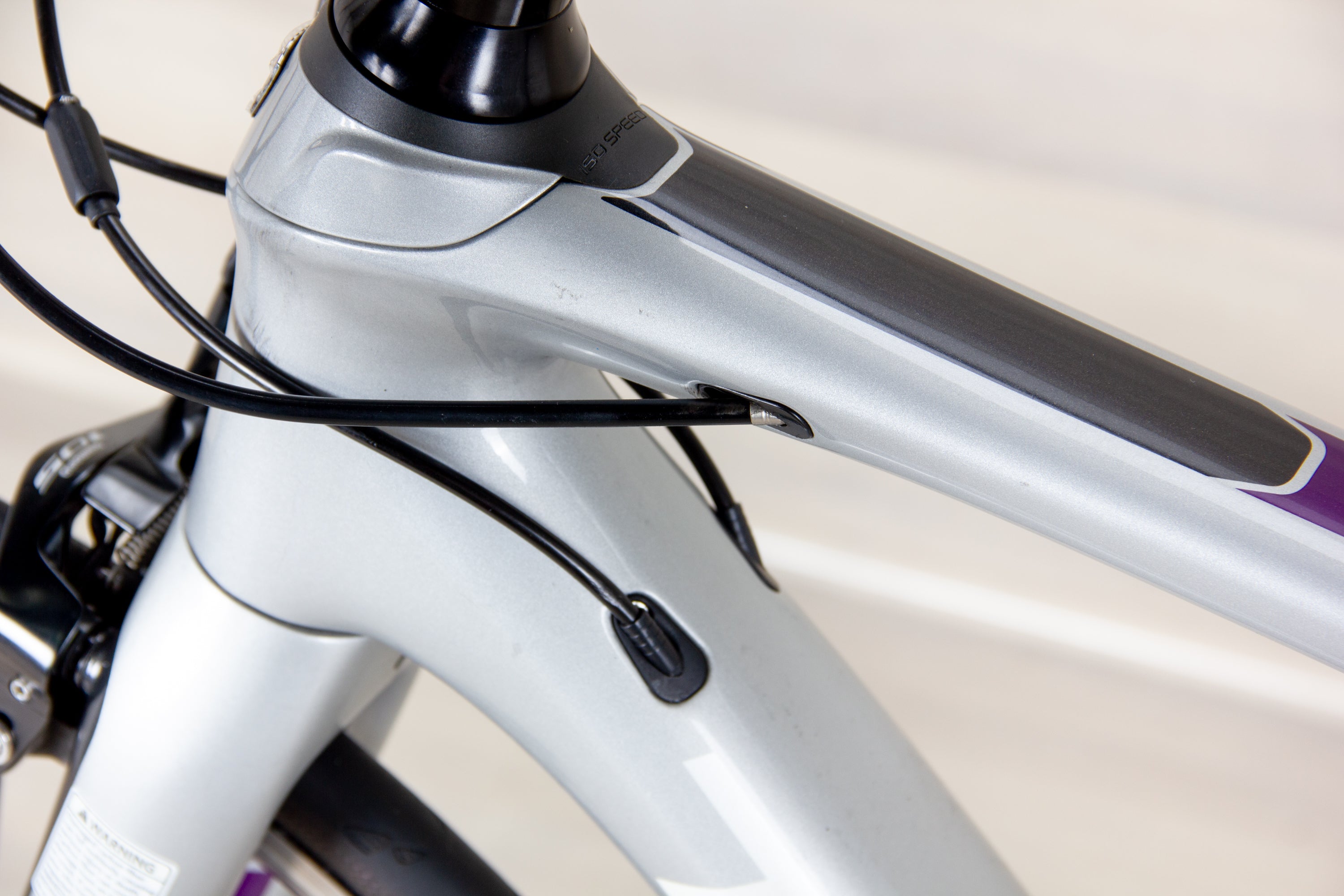 Trek Domane SL5 - 2019, 50 cm