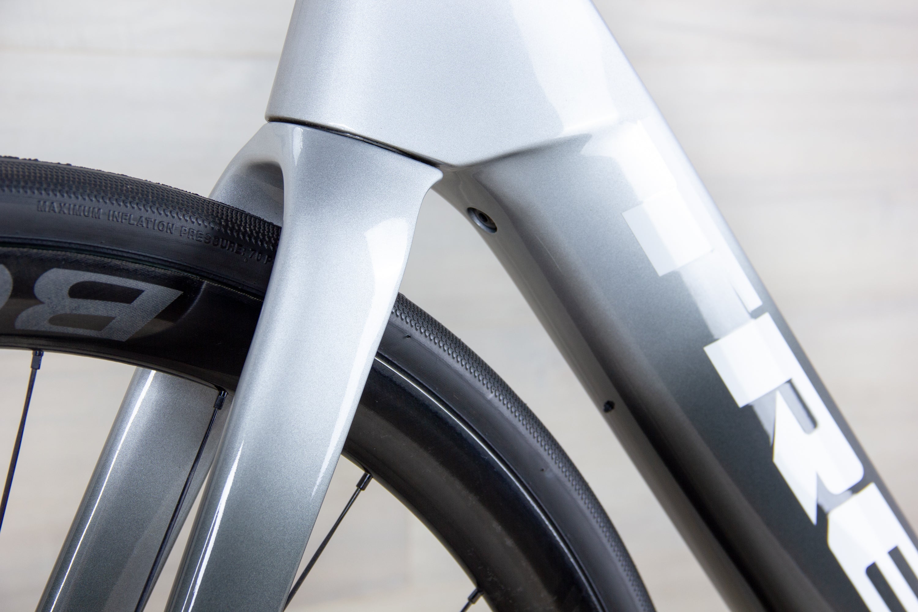 Trek Domane + SLR 9 - 2024, 56 cm