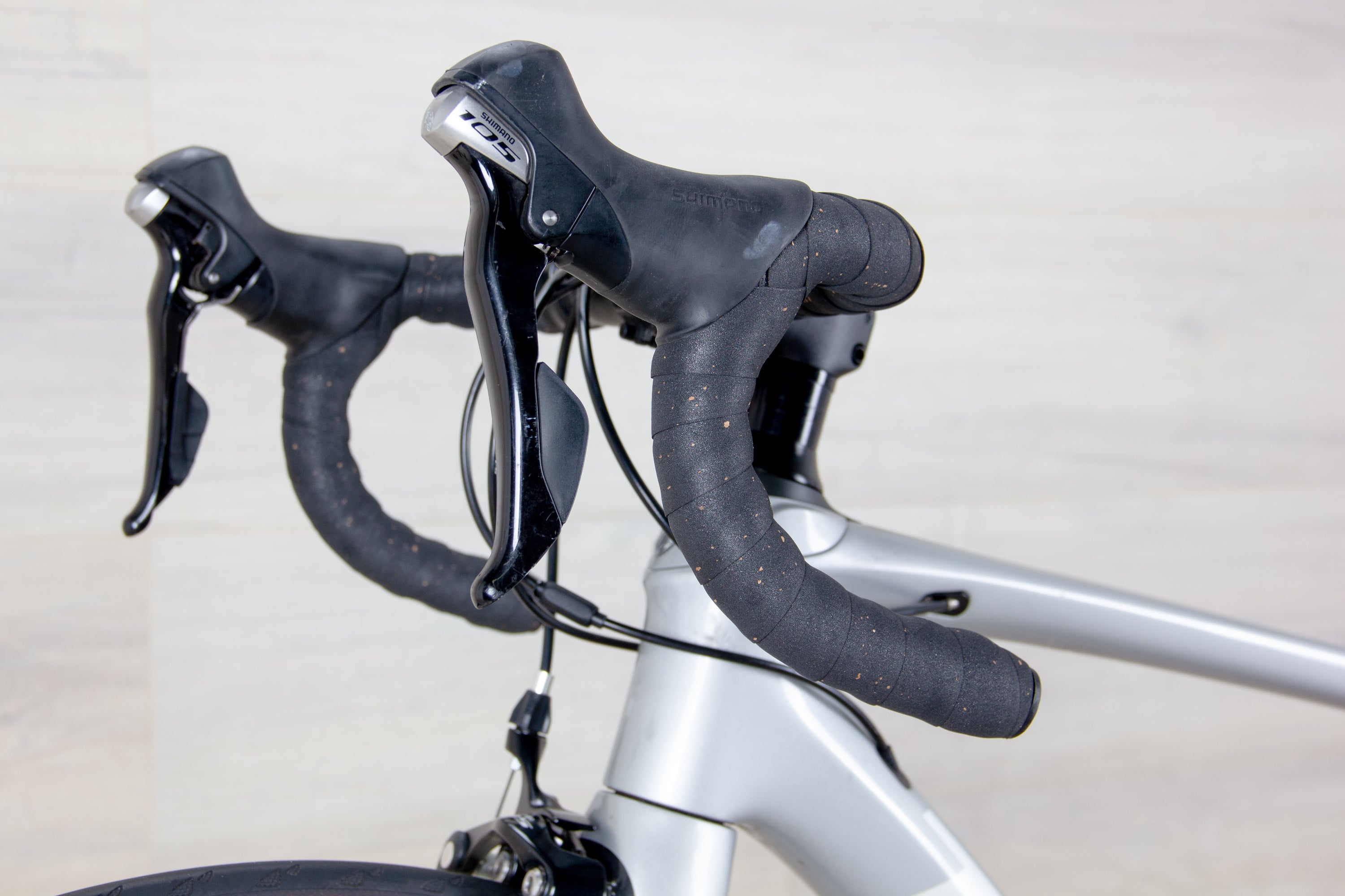 Trek Domane SL5 - 2019, 50 cm