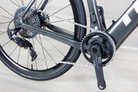 Trek Domane + SLR 9 - 2024, 56 cm