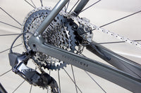 Trek Domane + SLR 9 - 2024, 56 cm