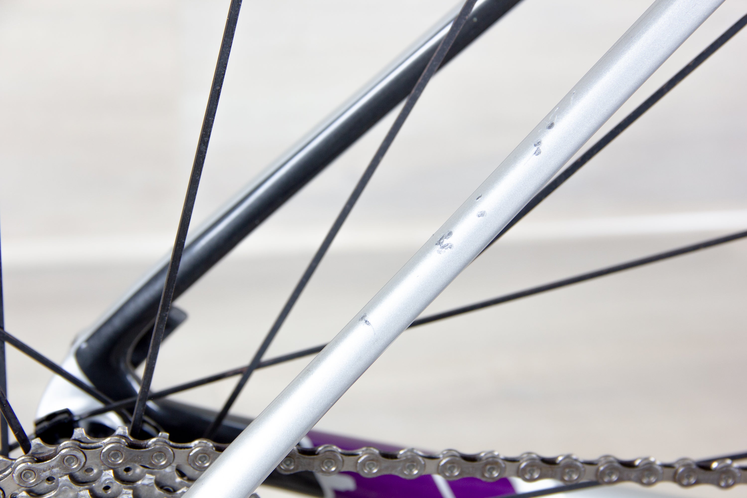 Trek Domane SL5 - 2019, 50 cm