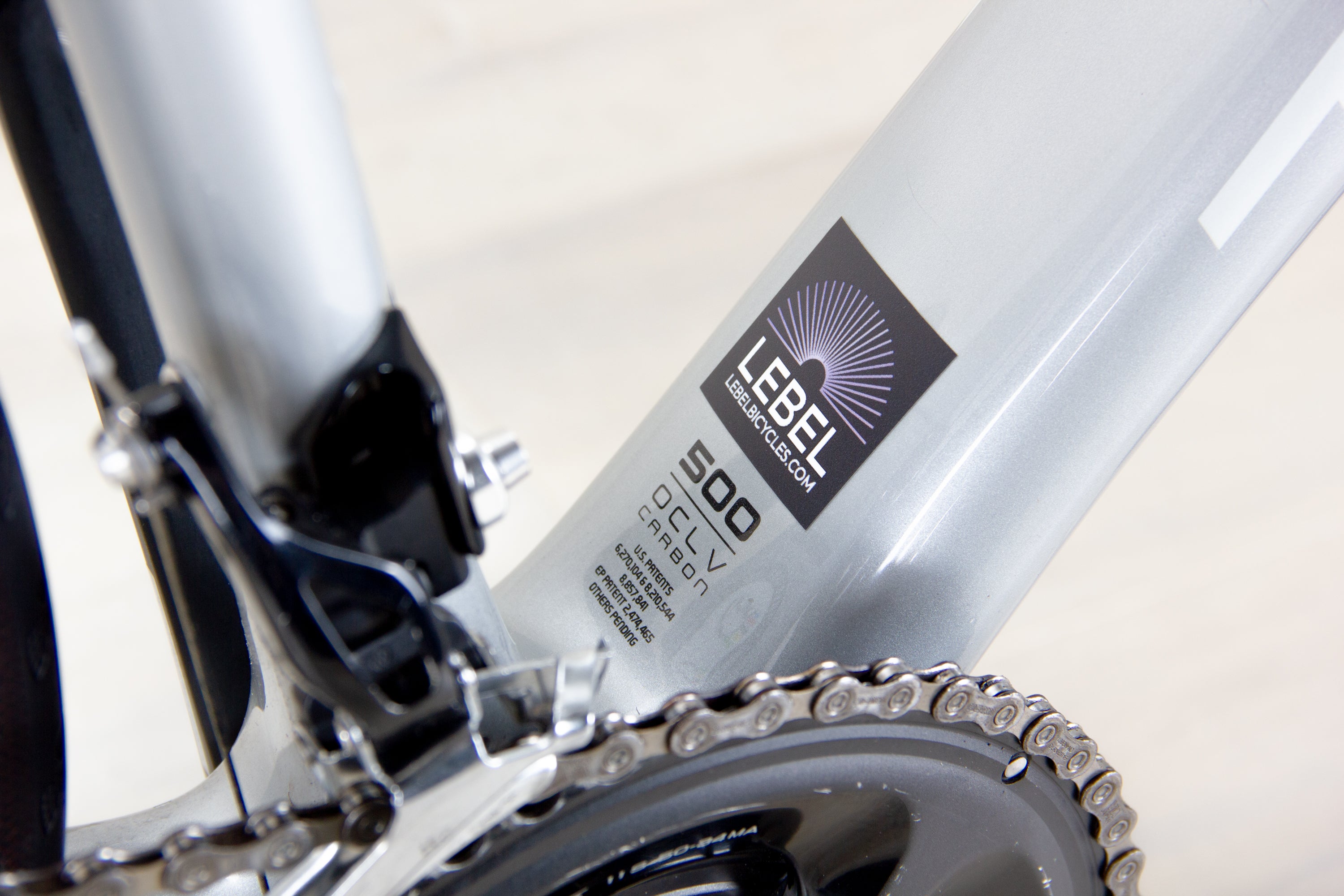 Trek Domane SL5 - 2019, 50 cm