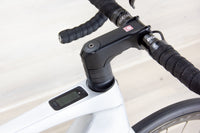 Trek Domane + SLR 9 - 2024, 56 cm