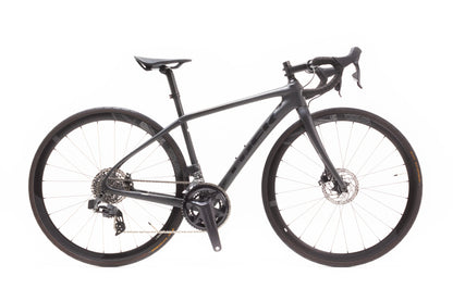 Trek Domane SL7 - 2019, 47 cm