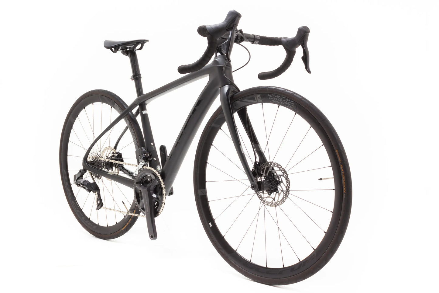 Trek Domane SL7 - 2019, 47 cm