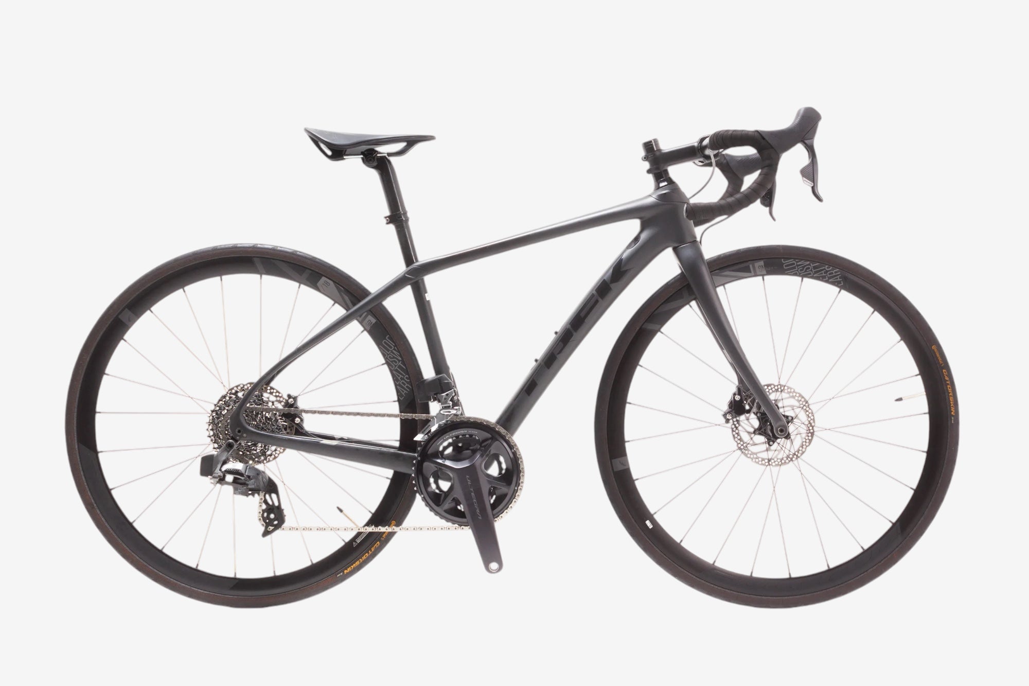 Trek domane sl7 shops 2019