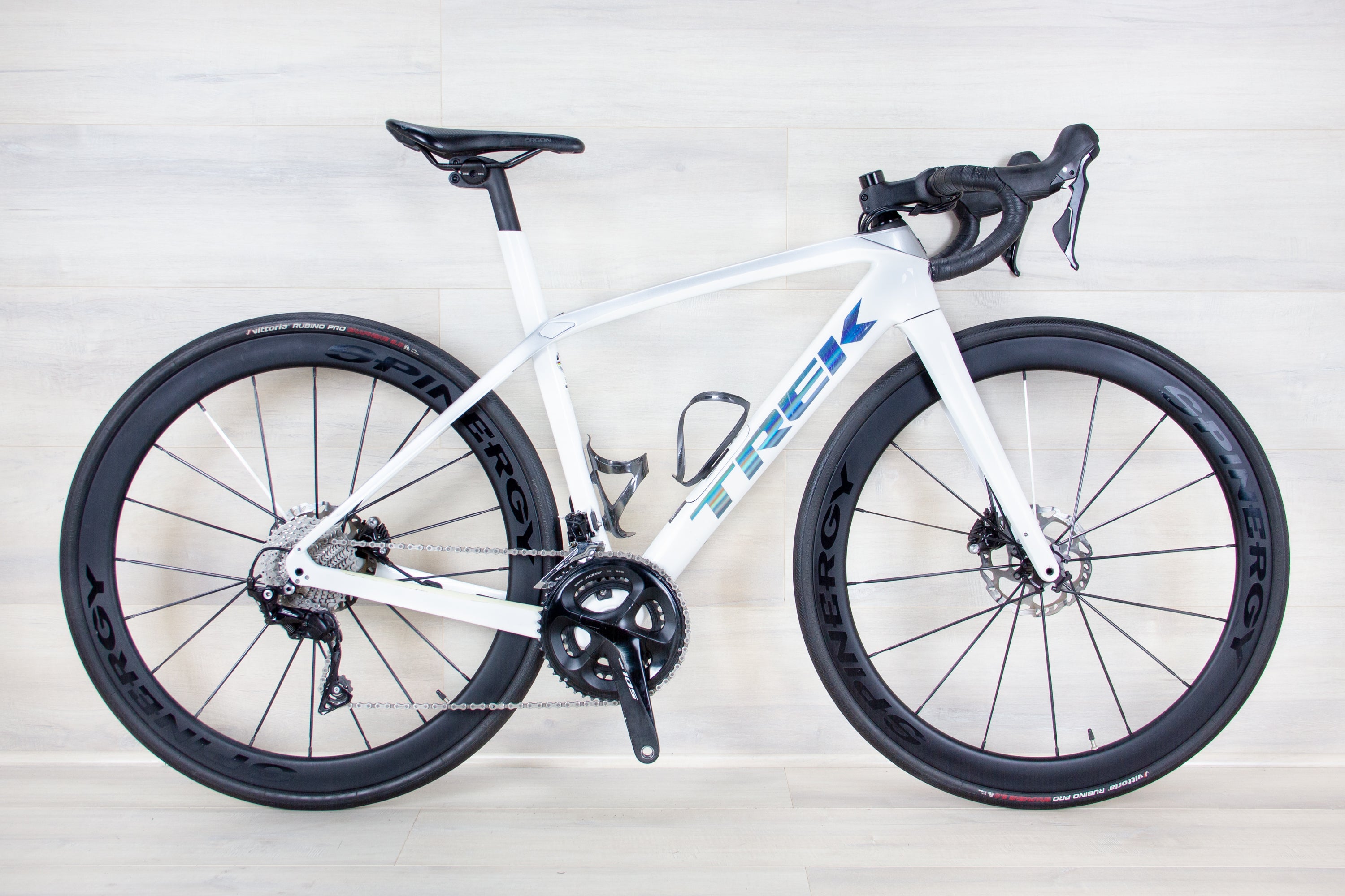 Trek Domane SL5 - 2023, 50cm