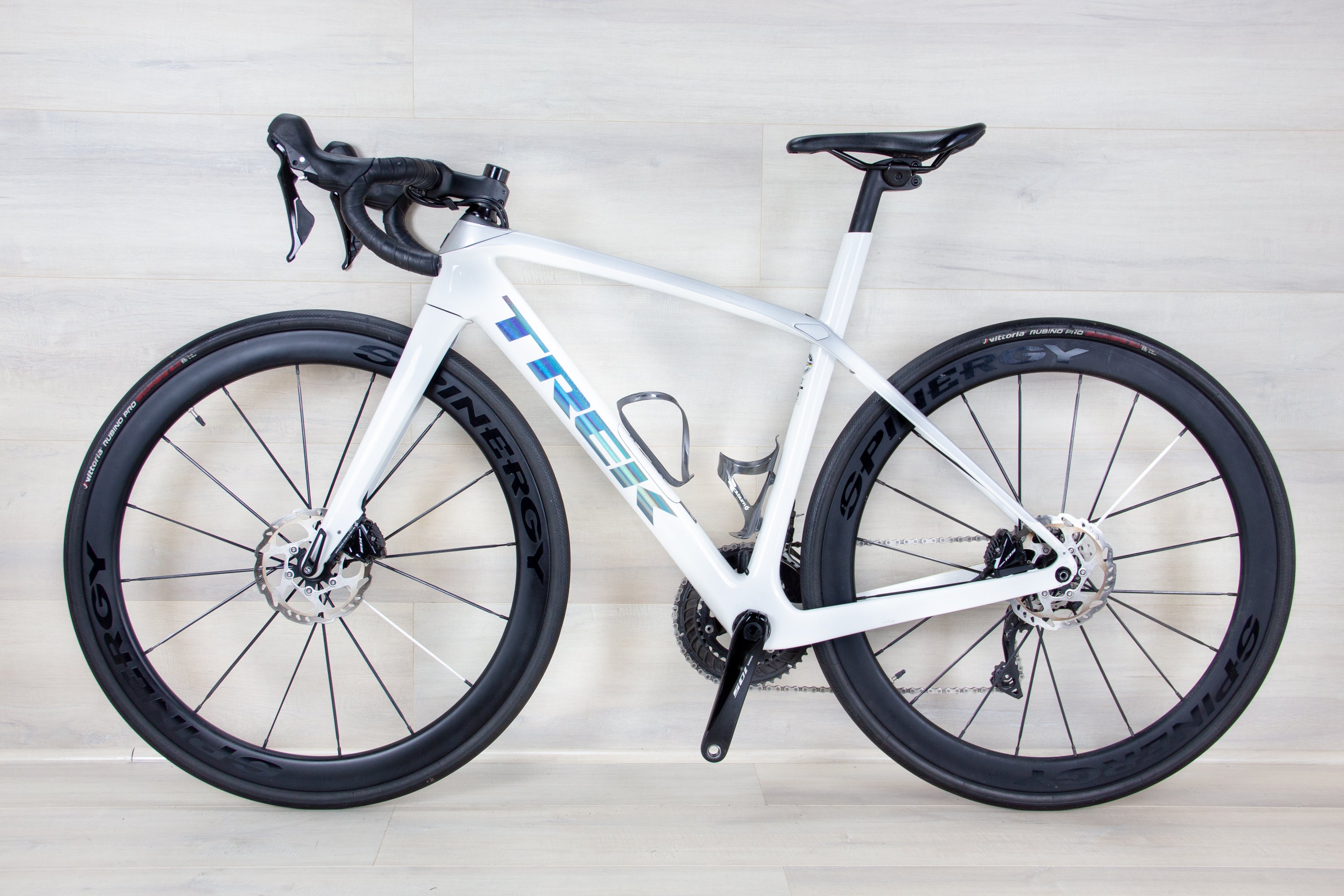 Trek Domane SL5 - 2023, 50cm
