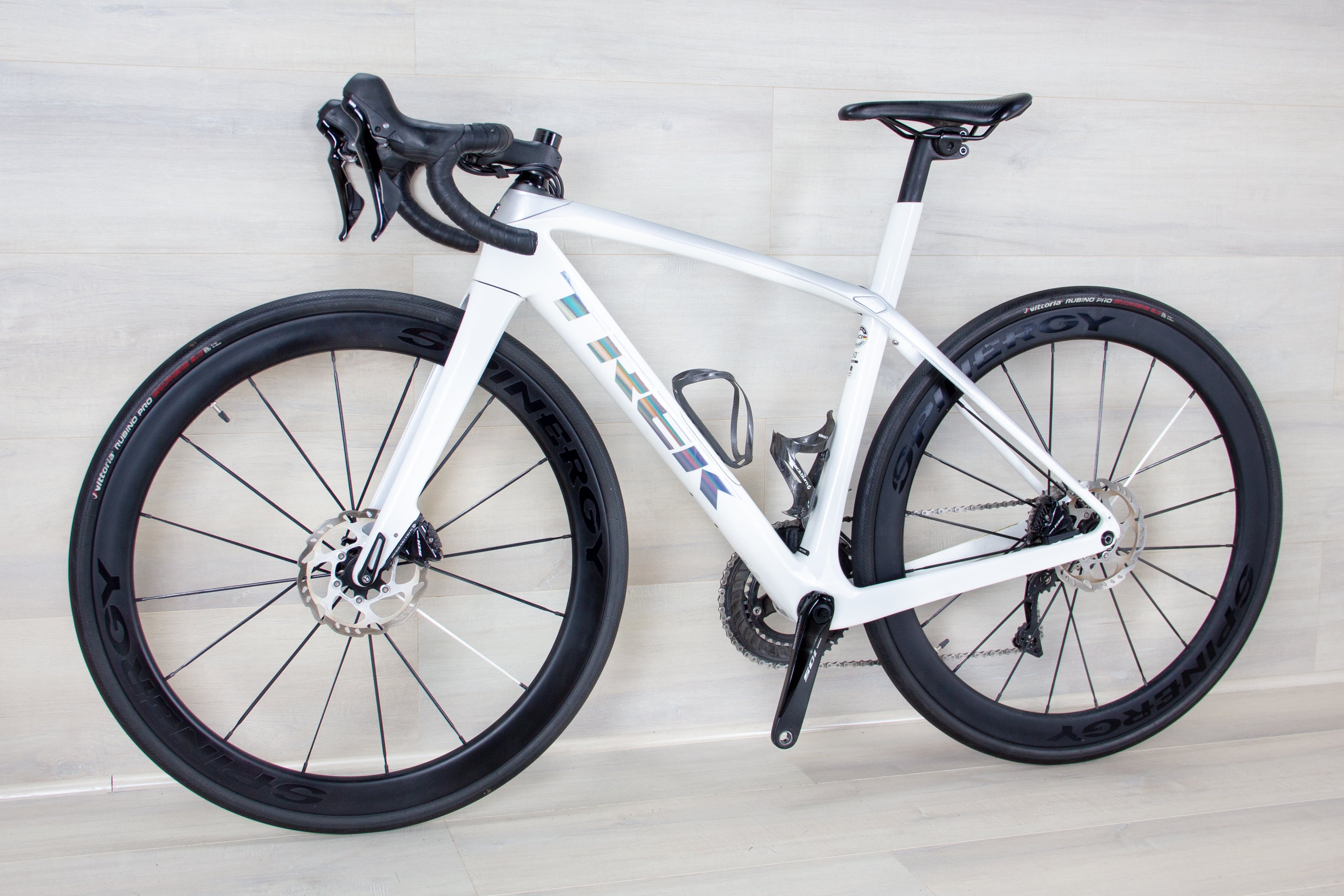Trek Domane SL5 - 2023, 50cm