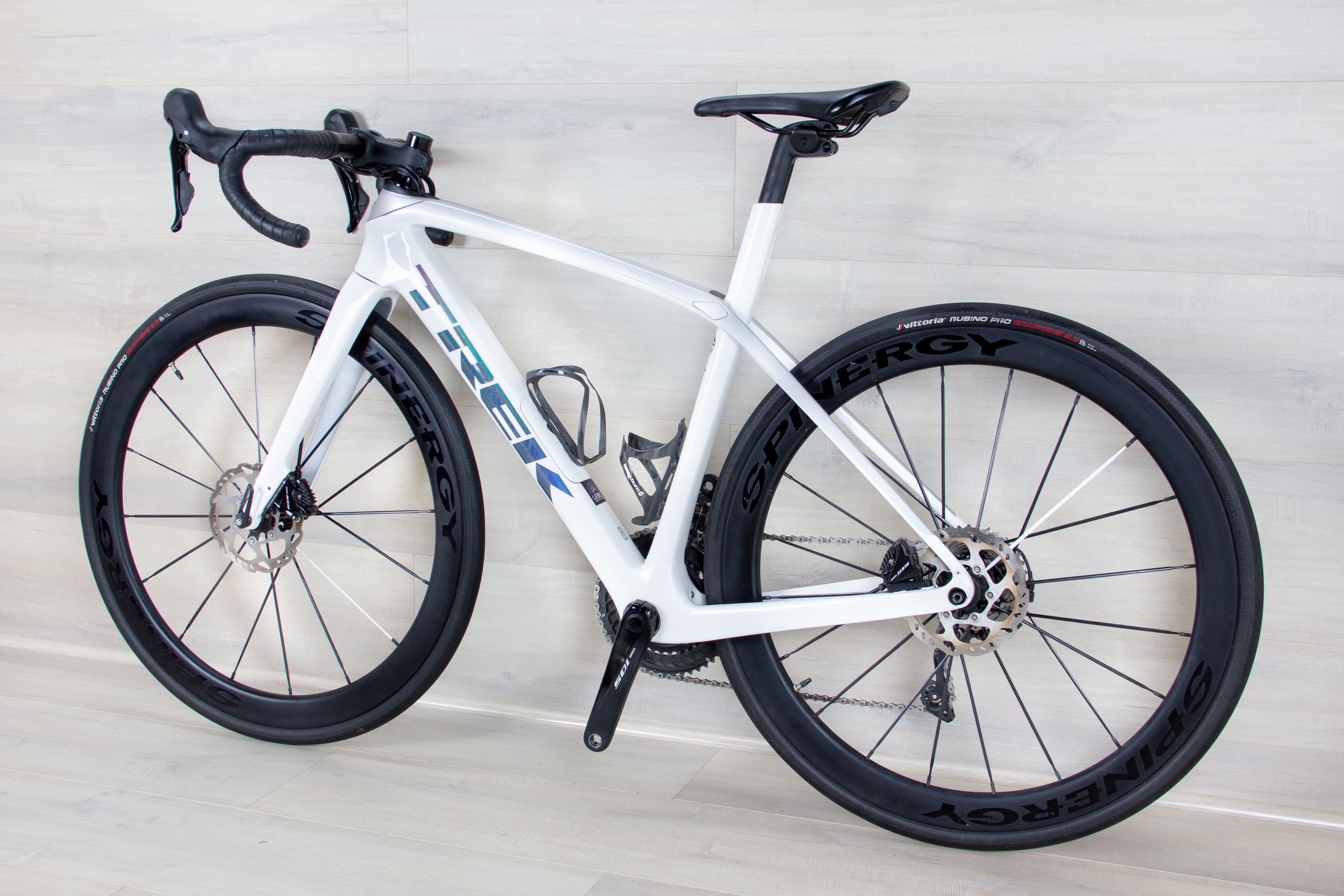 Trek Domane SL5 - 2023, 50cm