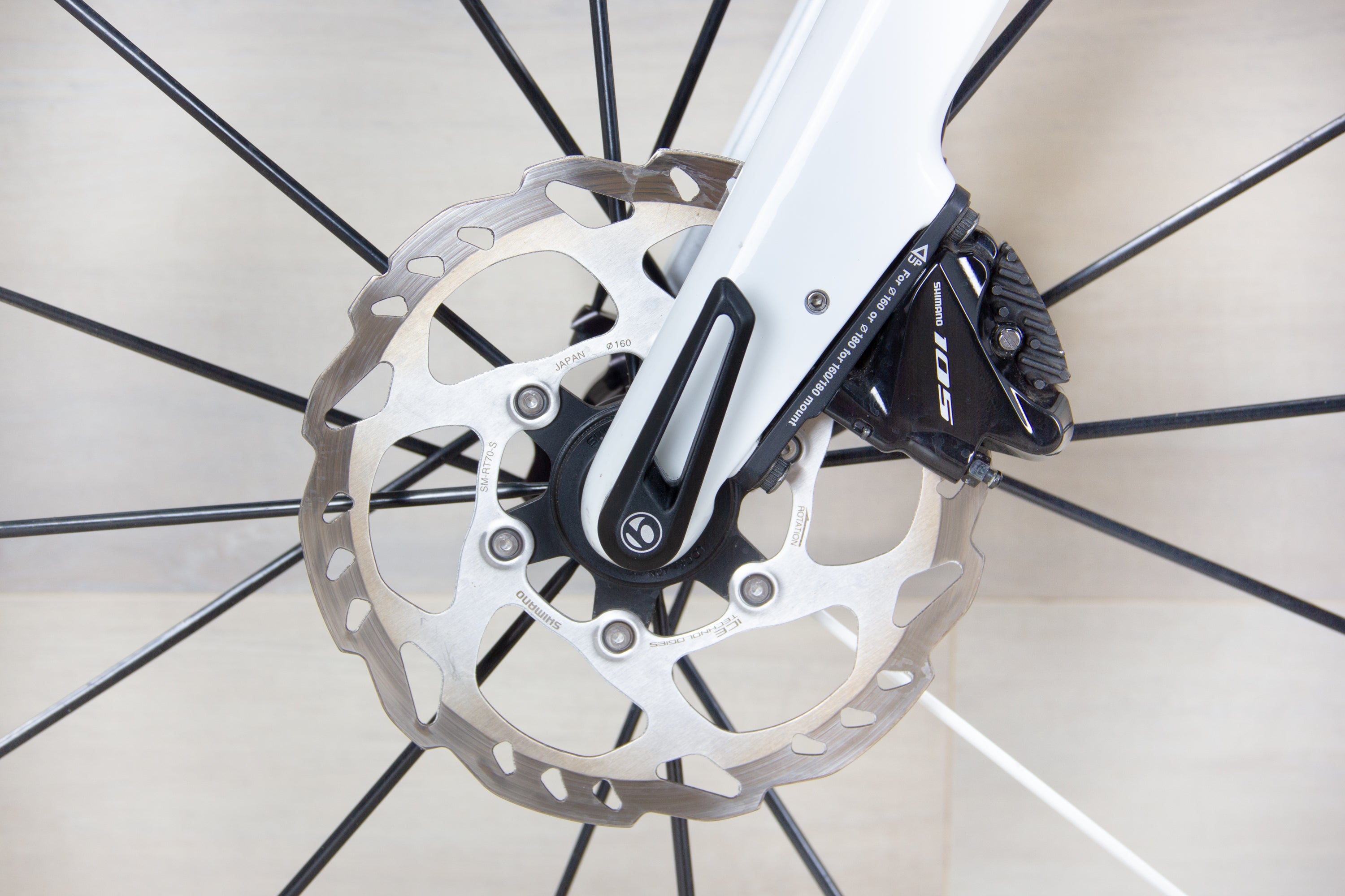 Trek Domane SL5 - 2023, 50cm