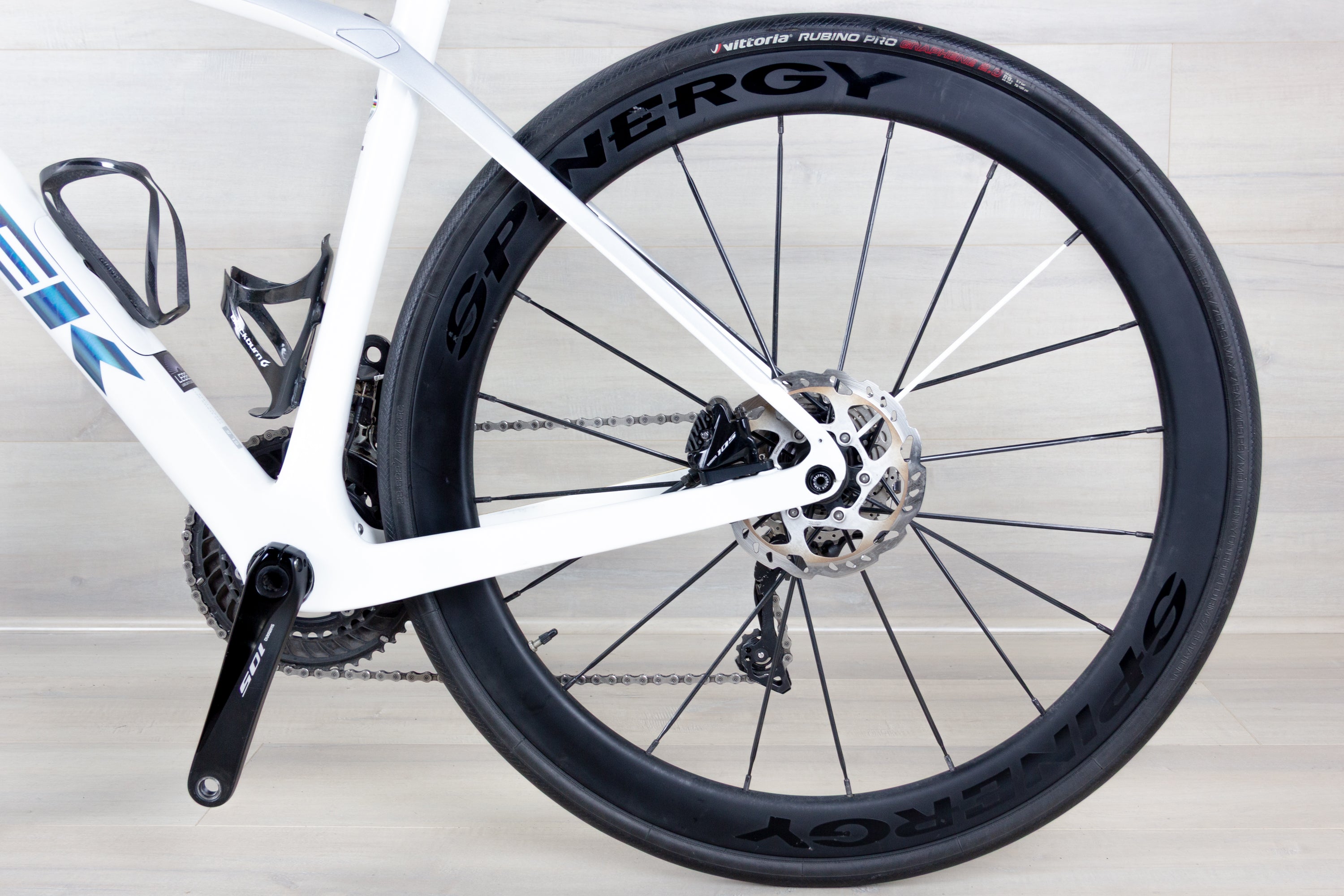 Trek Domane SL5 - 2023, 50cm