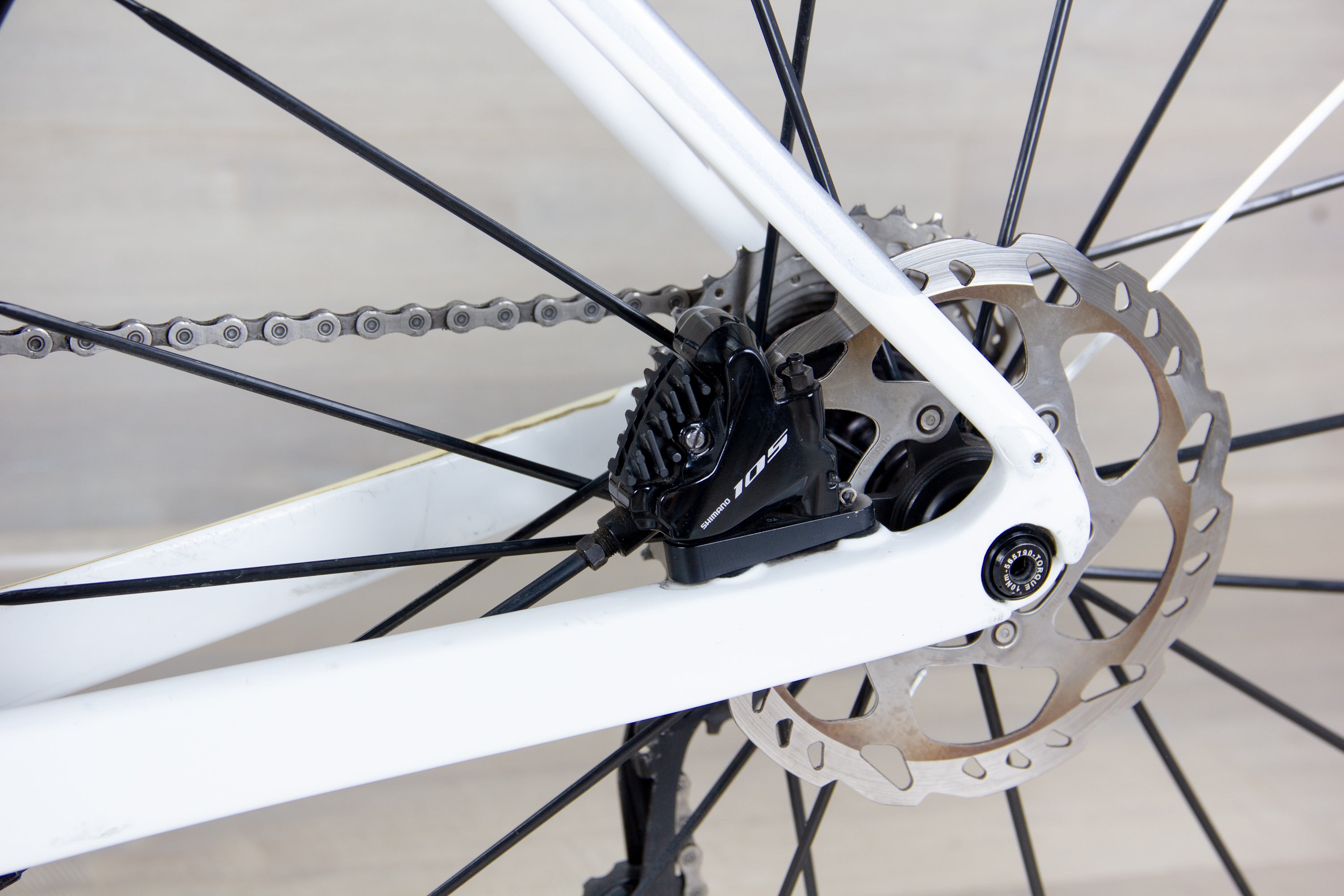Trek Domane SL5 - 2023, 50cm