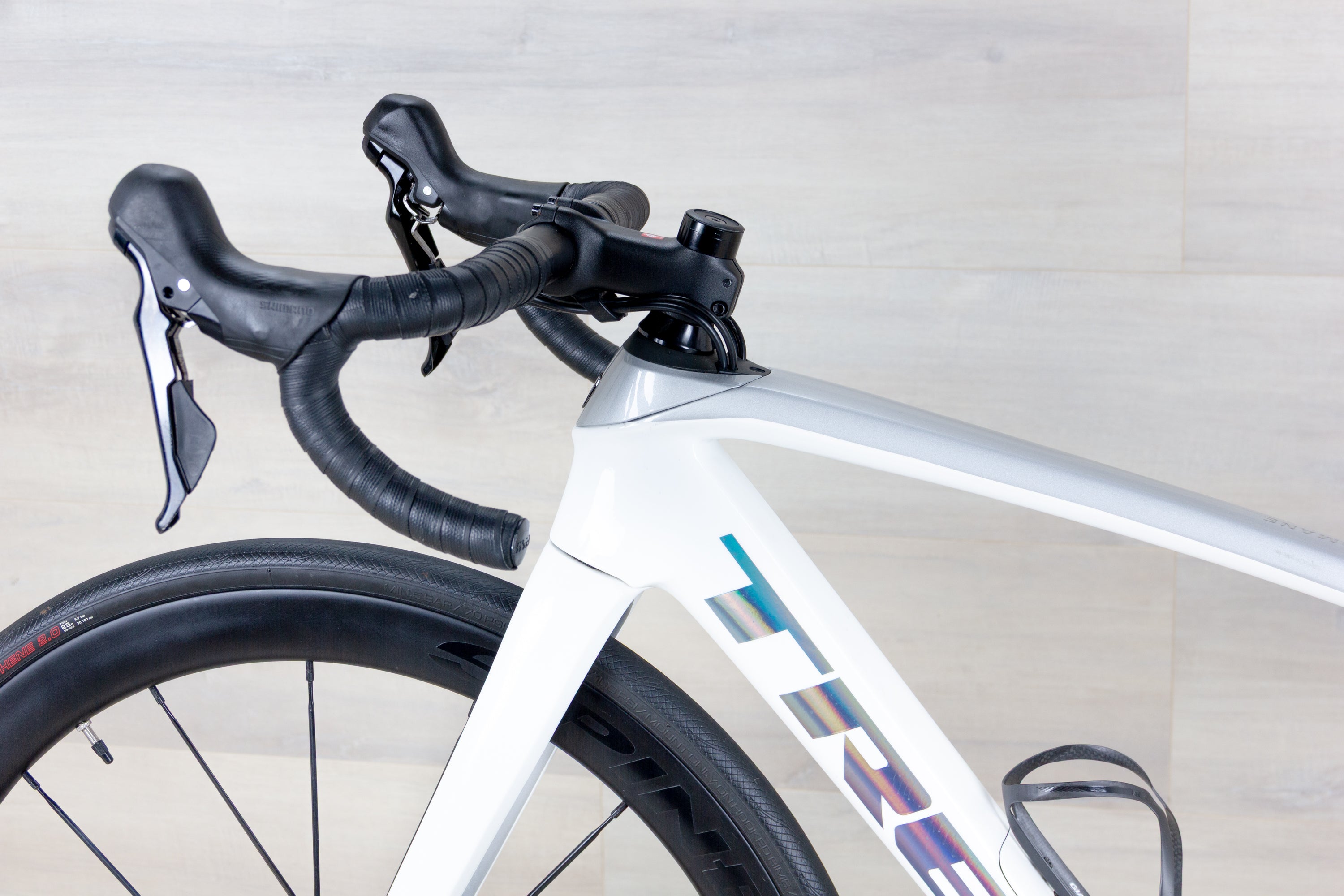 Trek Domane SL5 - 2023, 50cm