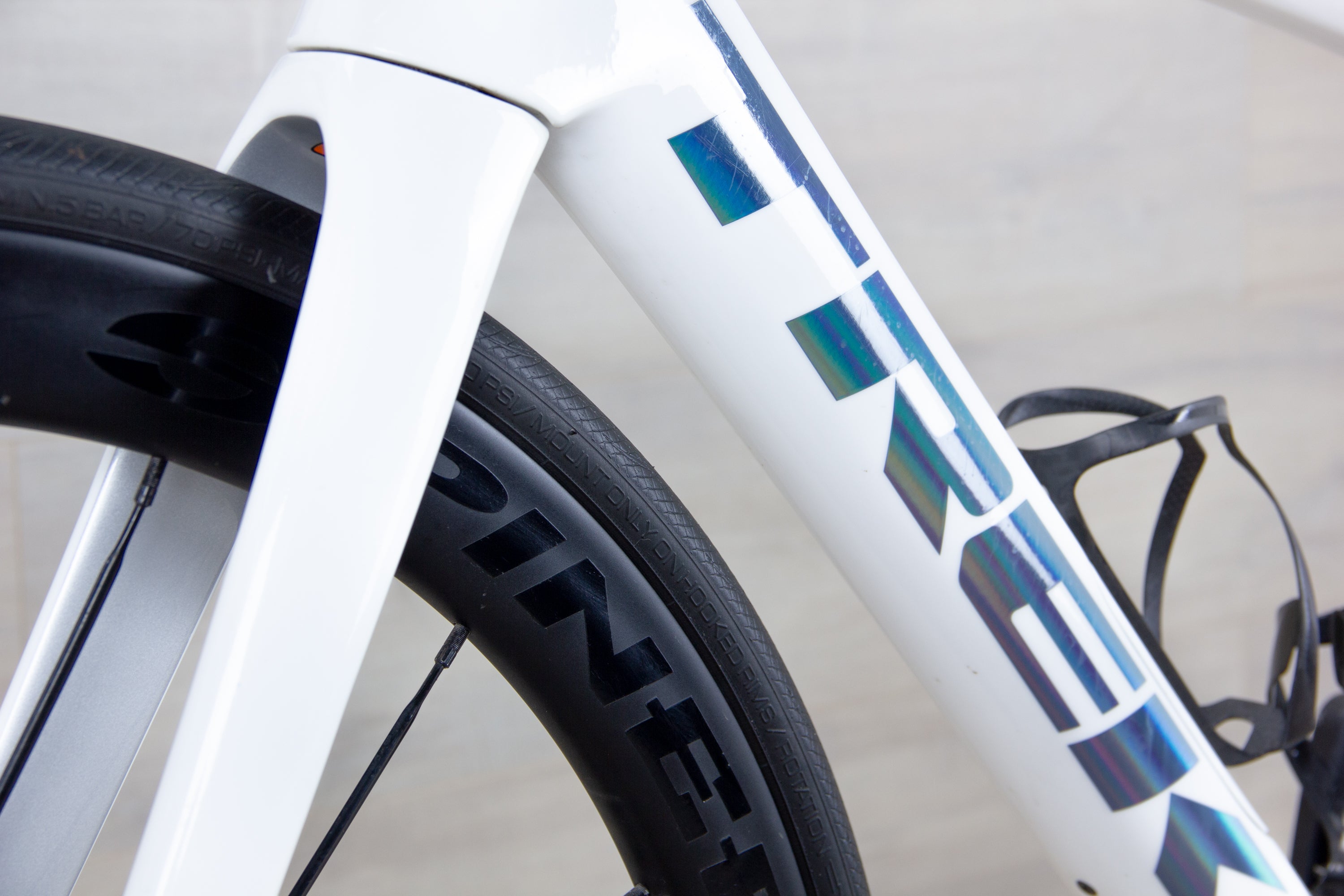 Trek Domane SL5 - 2023, 50cm