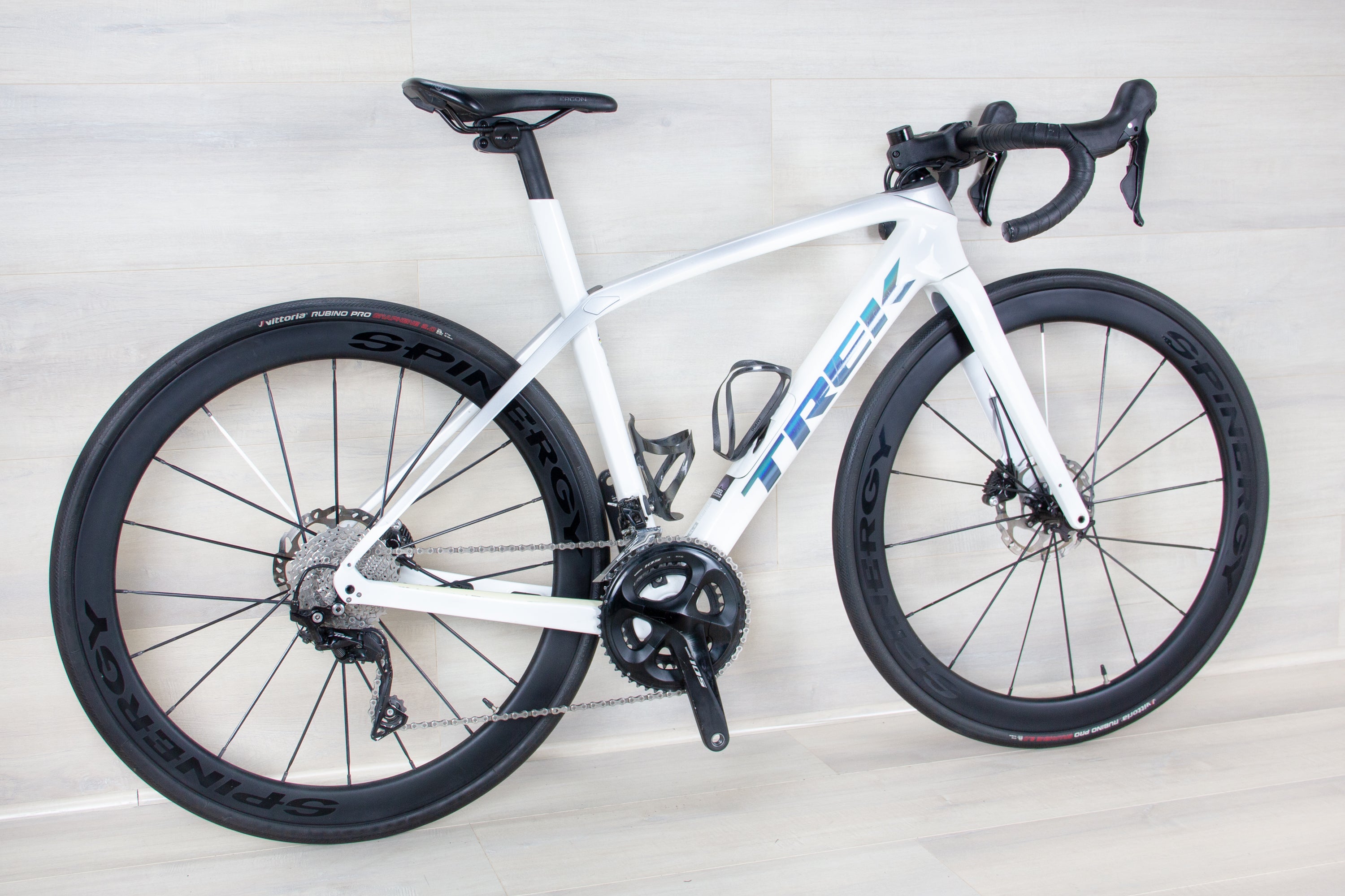 Trek Domane SL5 - 2023, 50cm