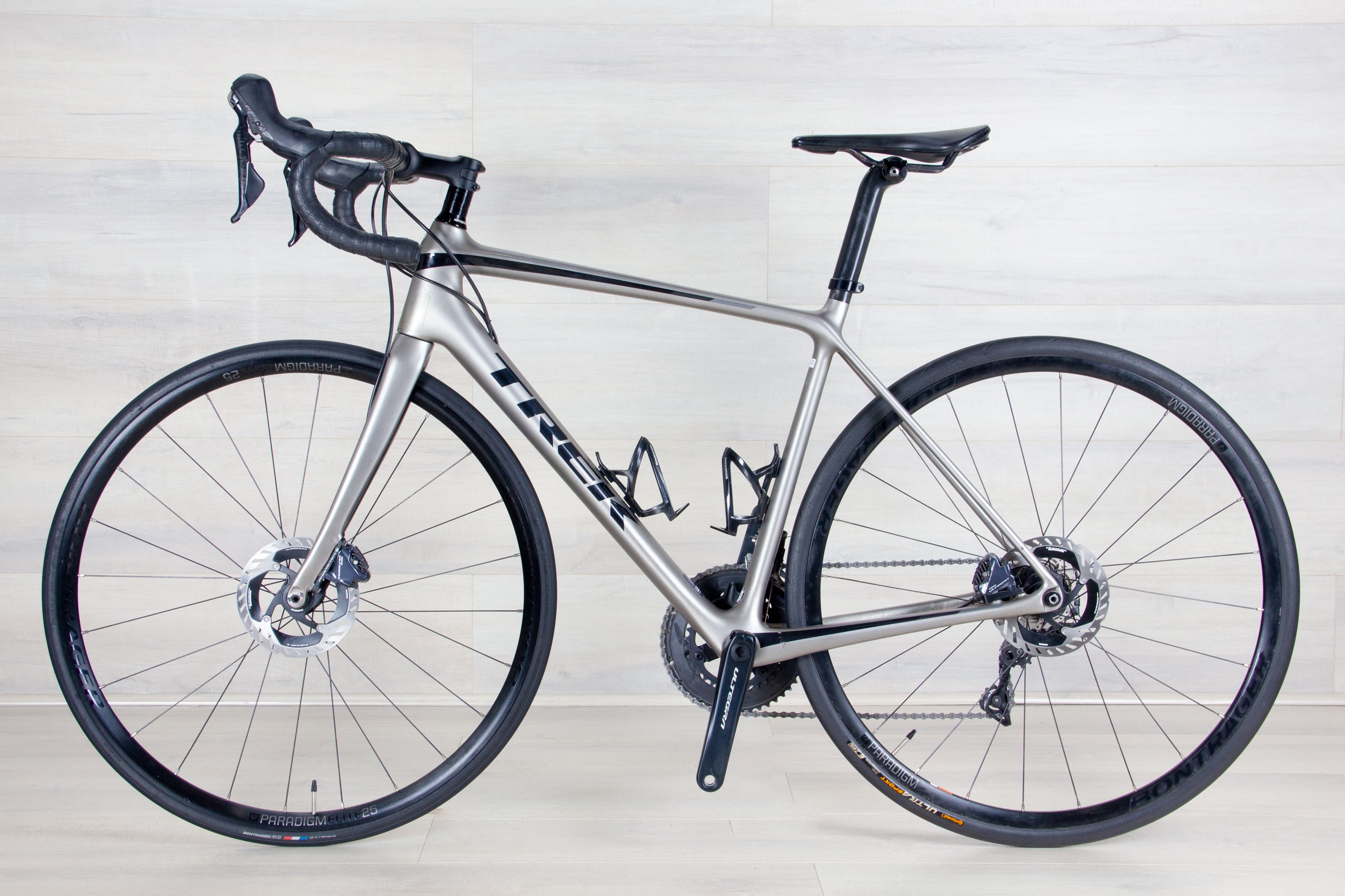 Trek Emonda SL 6 - 2019, 54 cm