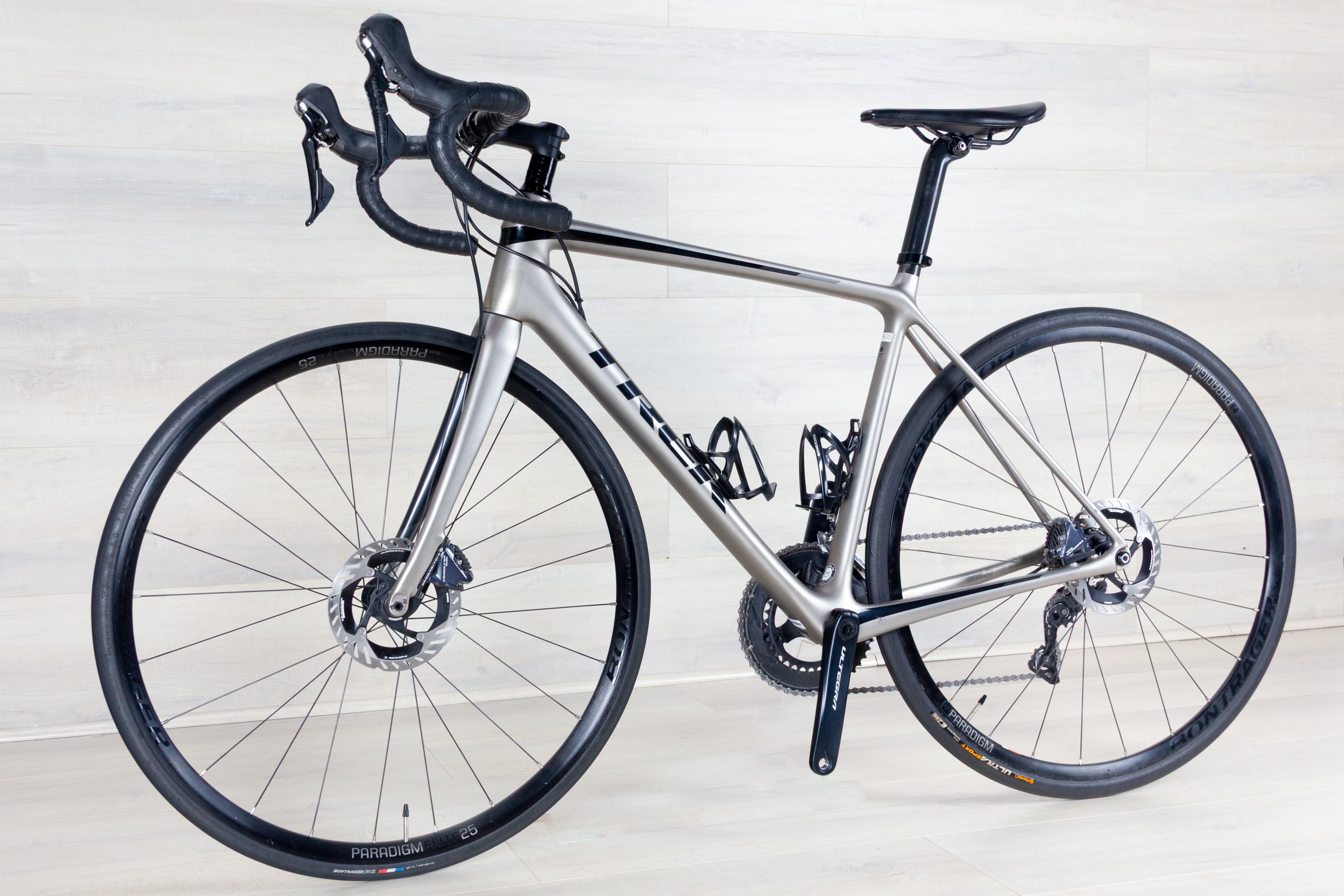 Trek Emonda SL 6 - 2019, 54 cm – Lebel Bicycles