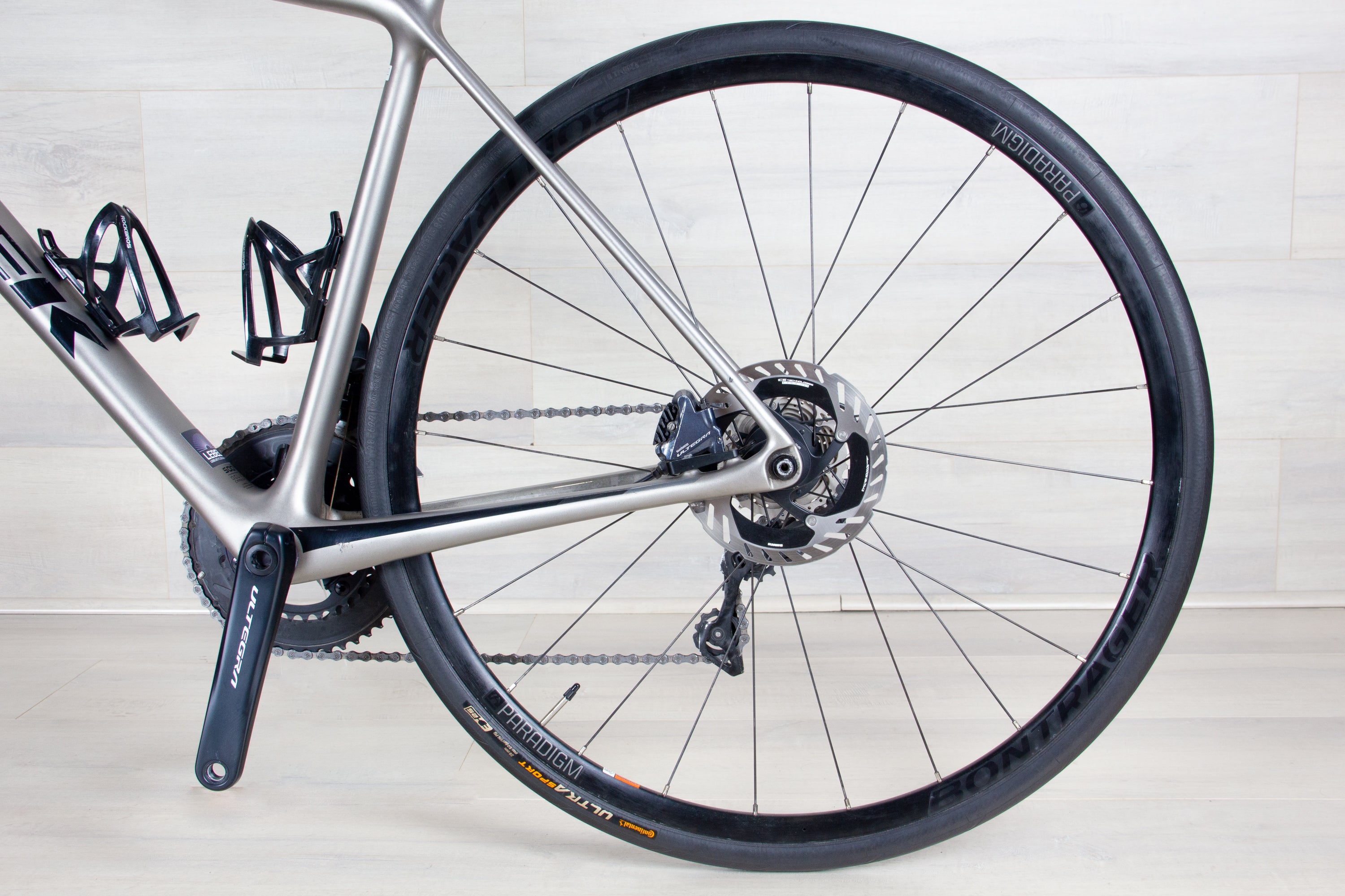 Trek Emonda SL 6 - 2019, 54 cm